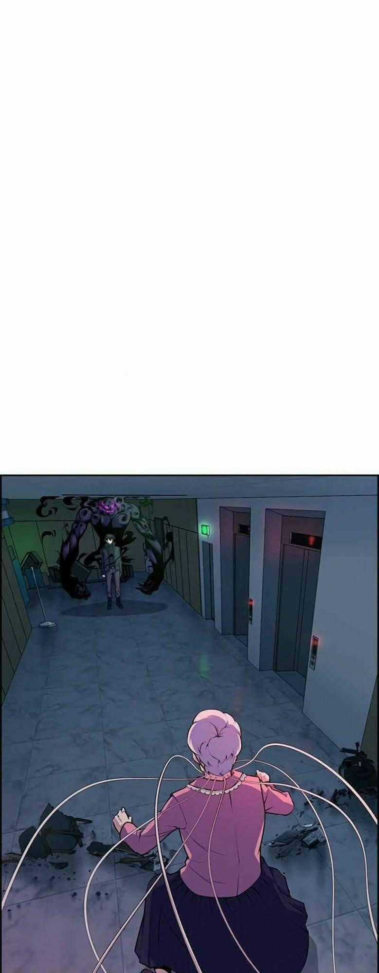 Kẻ Ngoại Đạo - Chapter 2 - Trang 1