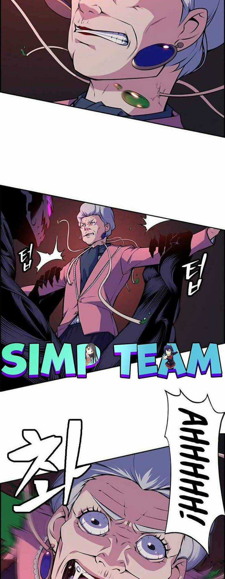 Kẻ Ngoại Đạo - Chapter 2 - Trang 13