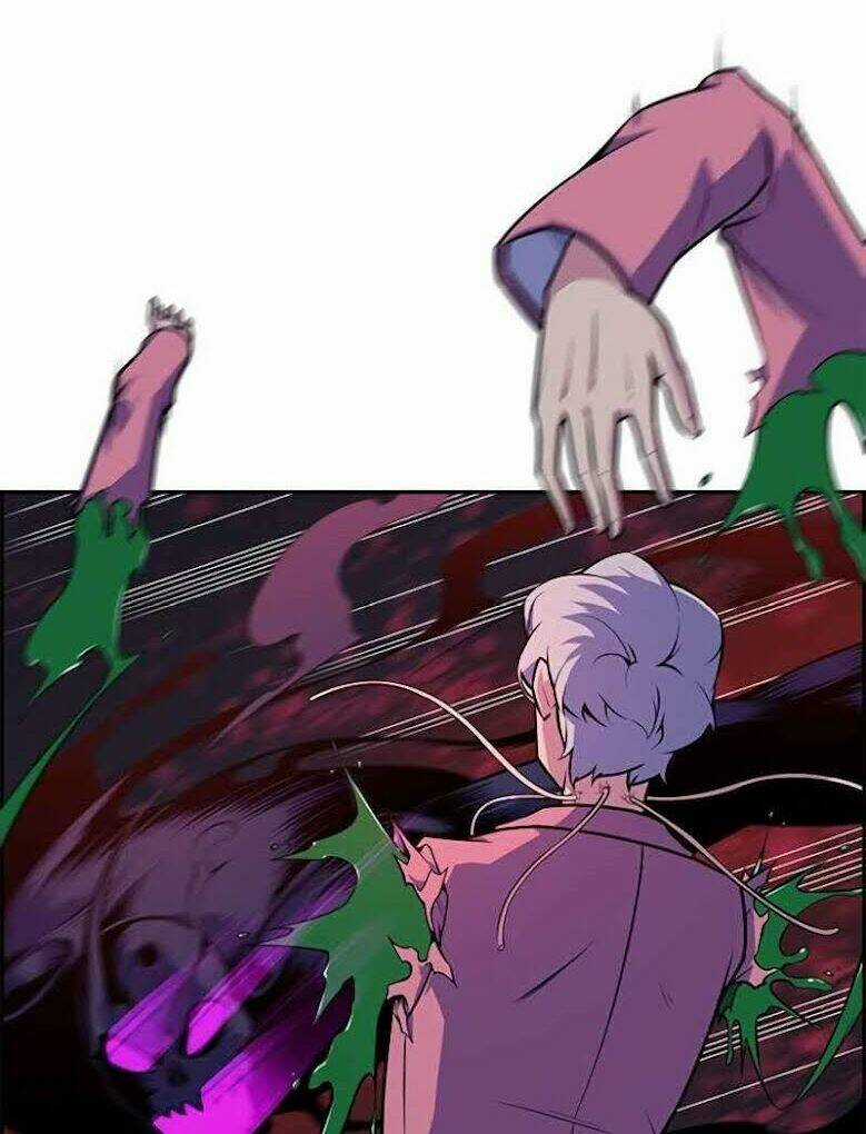 Kẻ Ngoại Đạo - Chapter 2 - Trang 15