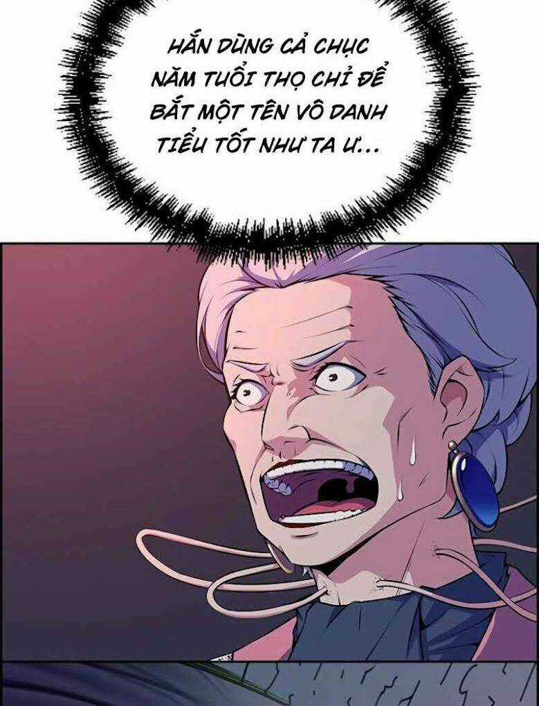 Kẻ Ngoại Đạo - Chapter 2 - Trang 3