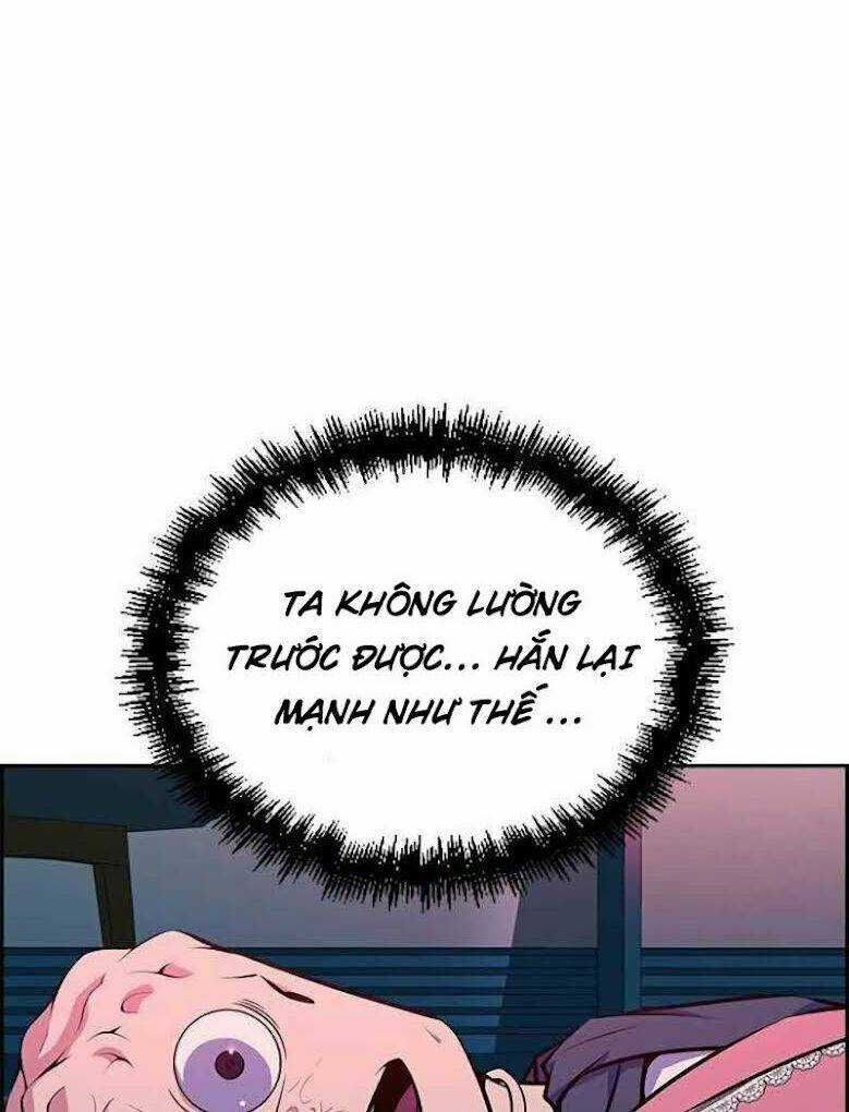 Kẻ Ngoại Đạo - Chapter 2 - Trang 21