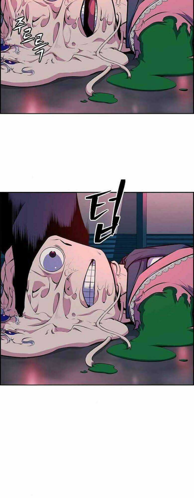 Kẻ Ngoại Đạo - Chapter 2 - Trang 22