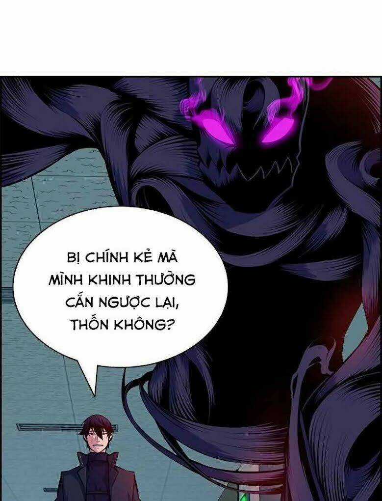 Kẻ Ngoại Đạo - Chapter 2 - Trang 23