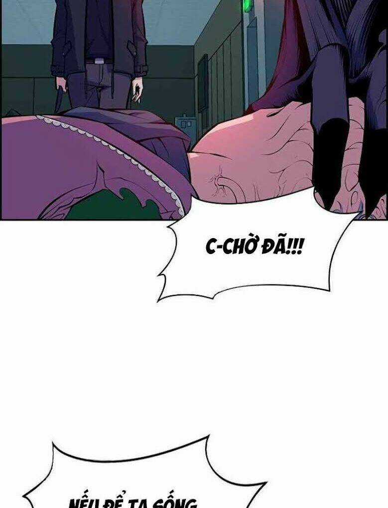 Kẻ Ngoại Đạo - Chapter 2 - Trang 24