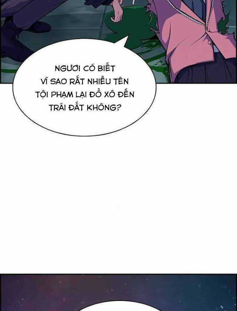 Kẻ Ngoại Đạo - Chapter 2 - Trang 26