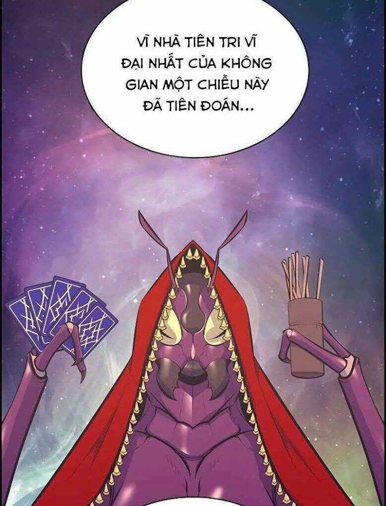 Kẻ Ngoại Đạo - Chapter 2 - Trang 27