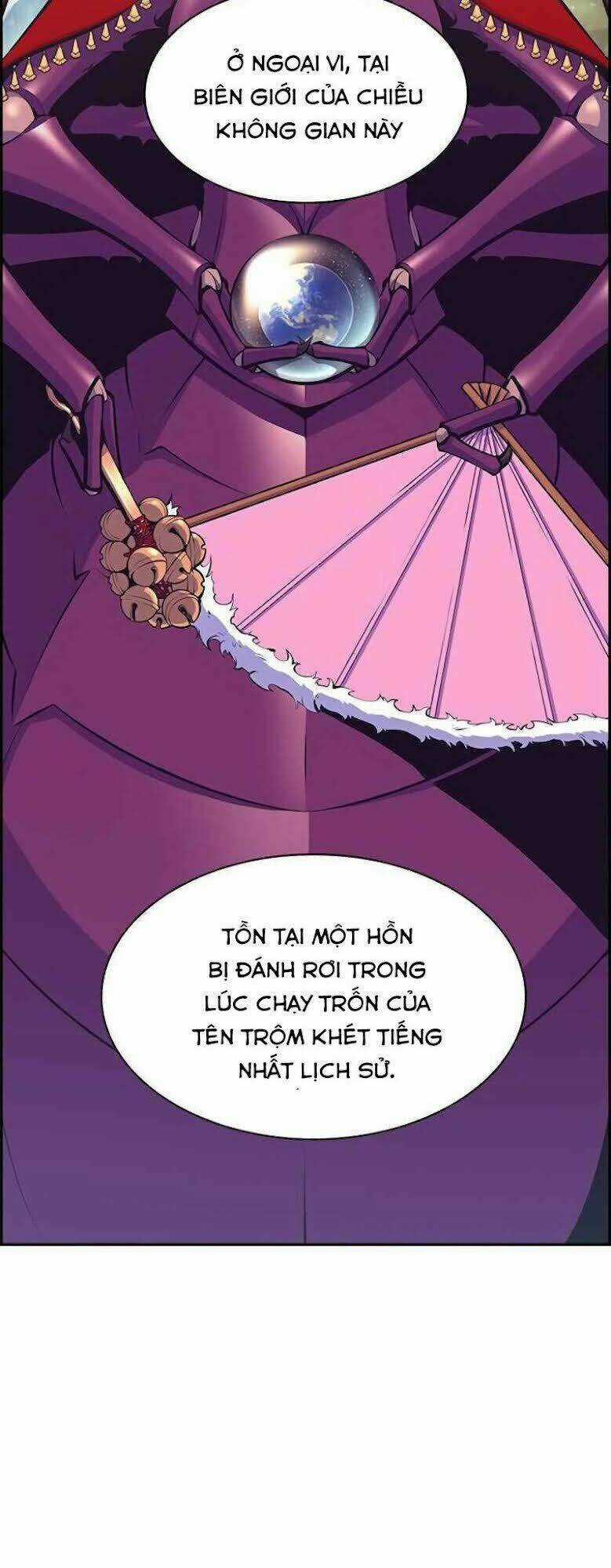 Kẻ Ngoại Đạo - Chapter 2 - Trang 28