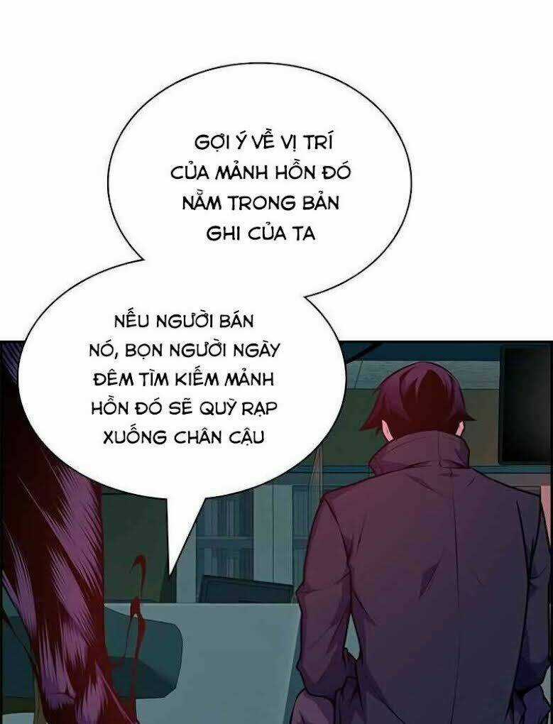 Kẻ Ngoại Đạo - Chapter 2 - Trang 29