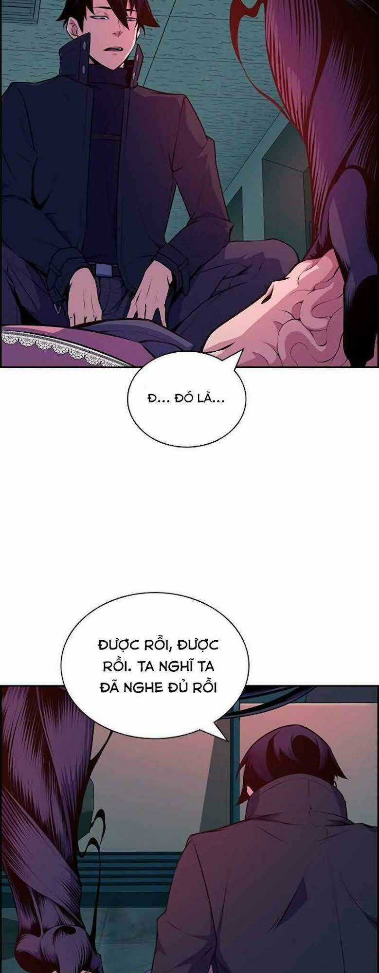 Kẻ Ngoại Đạo - Chapter 2 - Trang 31