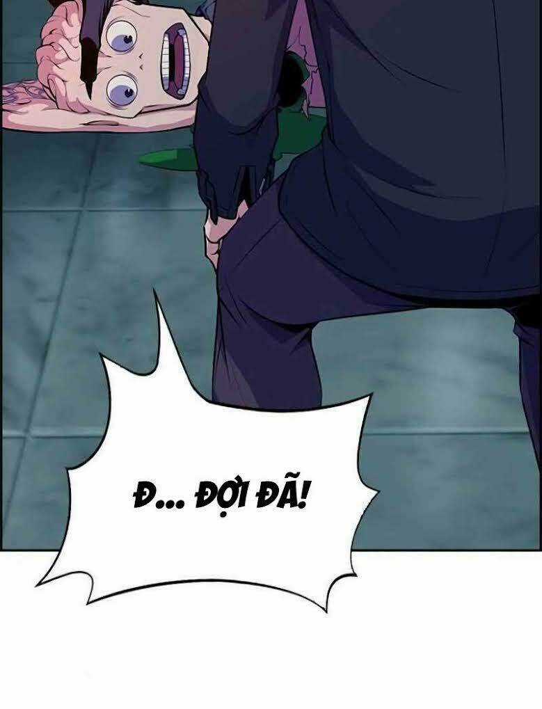 Kẻ Ngoại Đạo - Chapter 2 - Trang 32