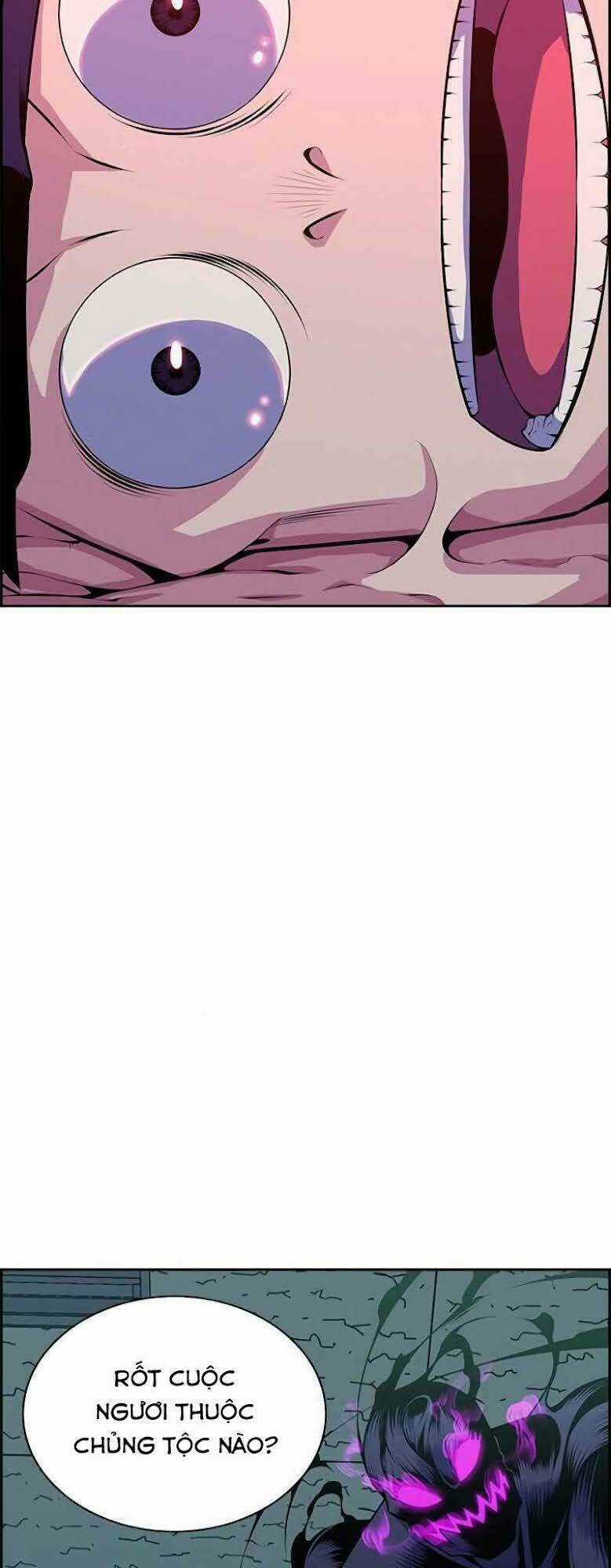 Kẻ Ngoại Đạo - Chapter 2 - Trang 37