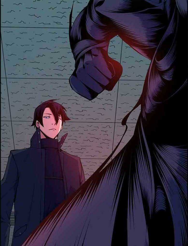 Kẻ Ngoại Đạo - Chapter 2 - Trang 38