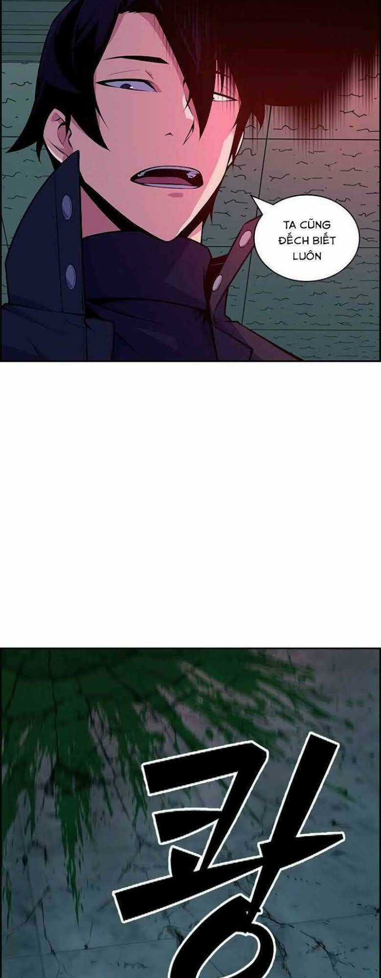 Kẻ Ngoại Đạo - Chapter 2 - Trang 40