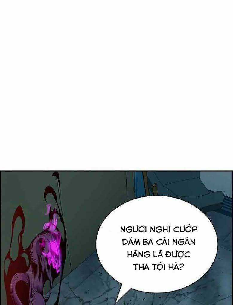 Kẻ Ngoại Đạo - Chapter 2 - Trang 44