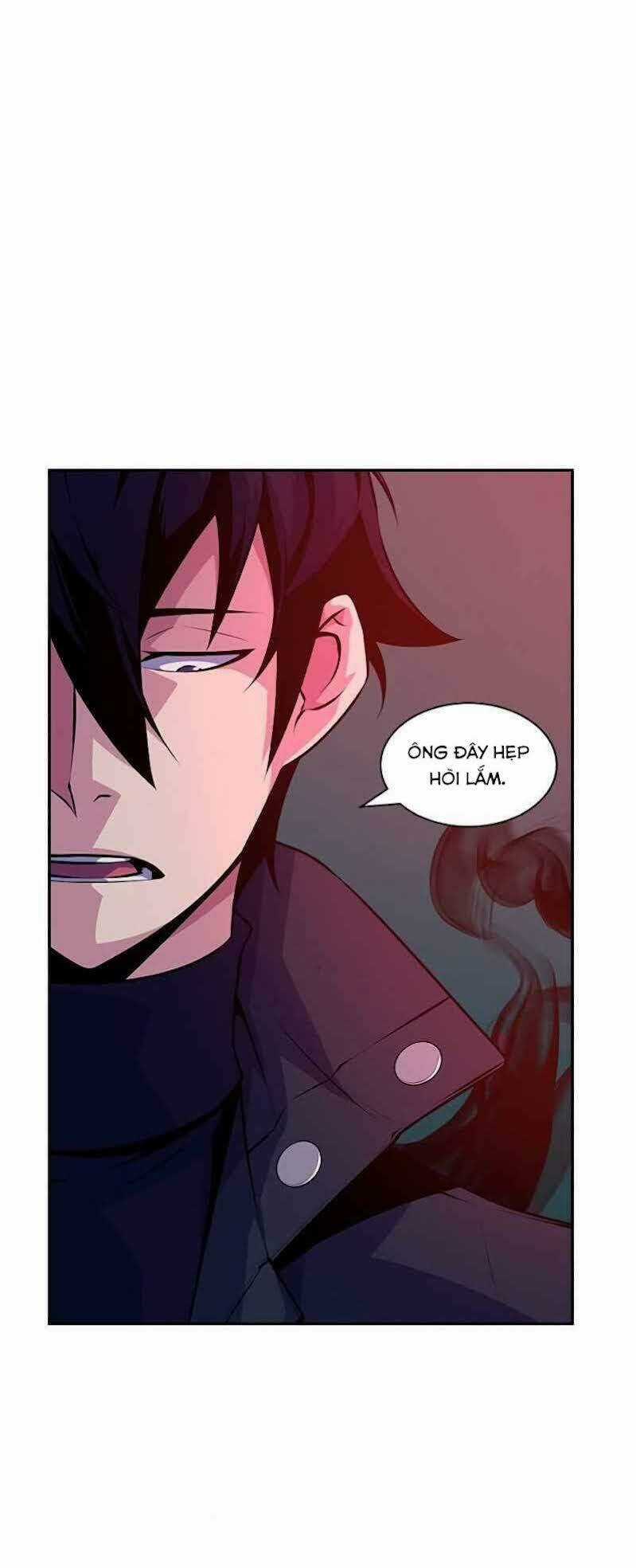 Kẻ Ngoại Đạo - Chapter 2 - Trang 46