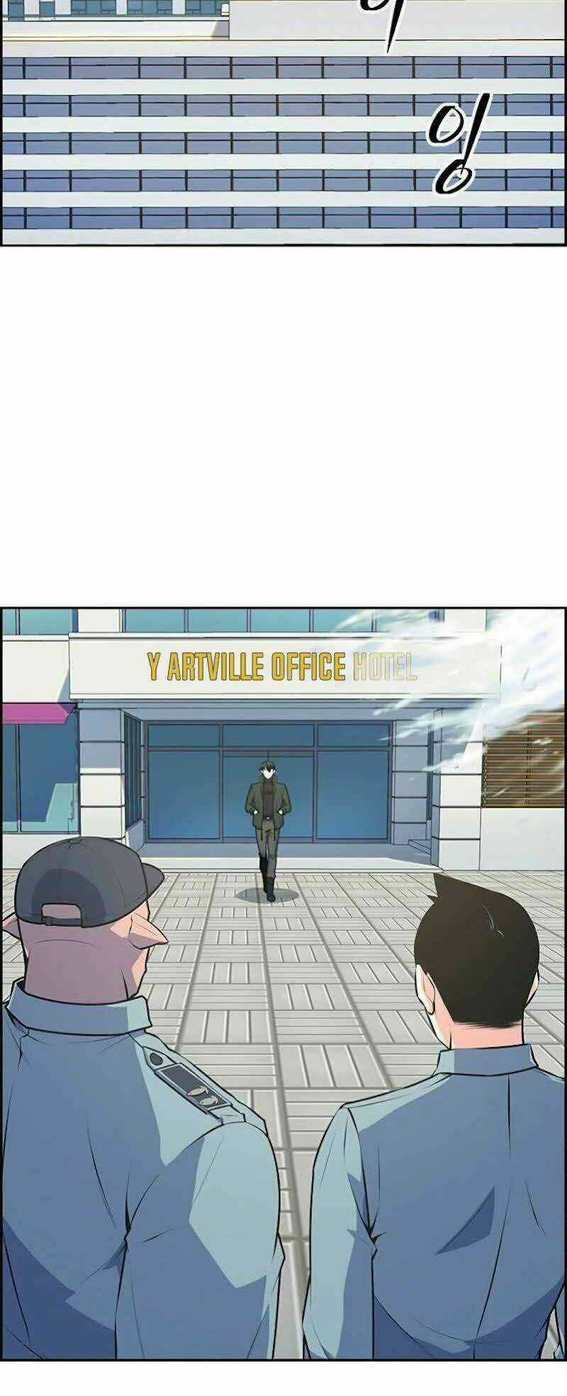 Kẻ Ngoại Đạo - Chapter 2 - Trang 48