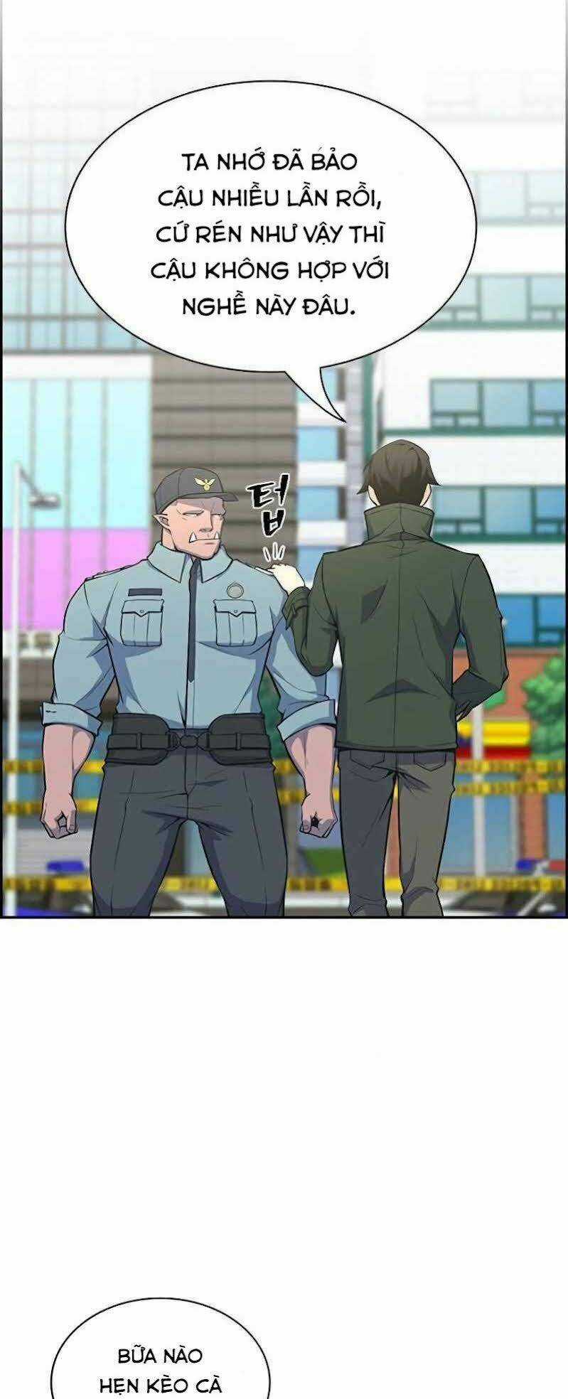 Kẻ Ngoại Đạo - Chapter 2 - Trang 52