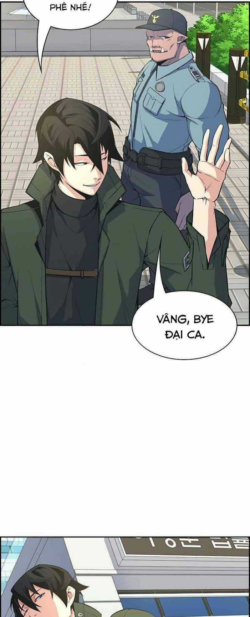 Kẻ Ngoại Đạo - Chapter 2 - Trang 53