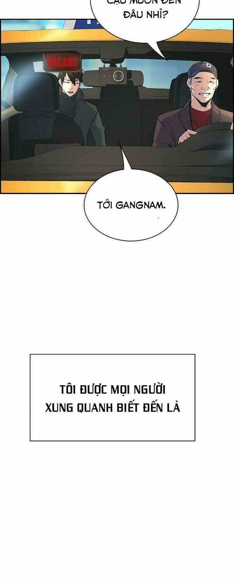 Kẻ Ngoại Đạo - Chapter 2 - Trang 56