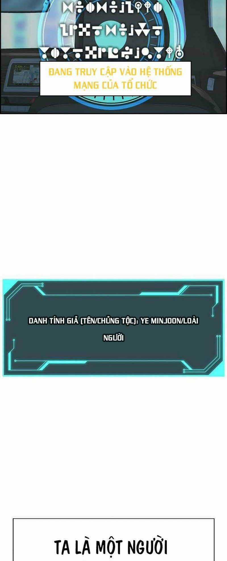 Kẻ Ngoại Đạo - Chapter 2 - Trang 58