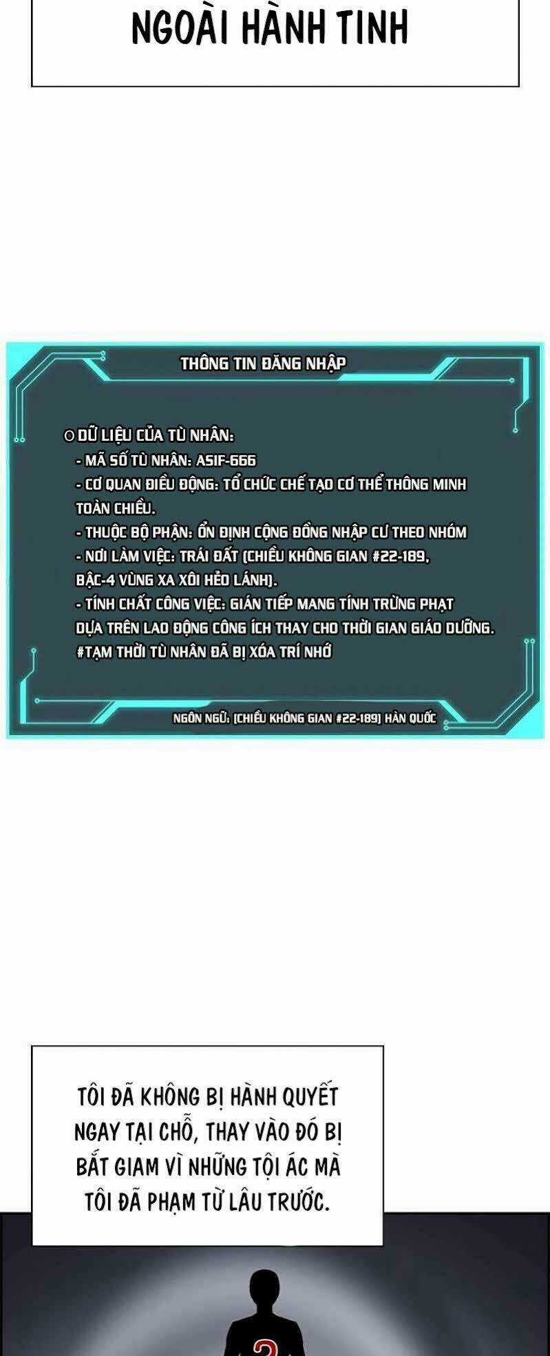 Kẻ Ngoại Đạo - Chapter 2 - Trang 59