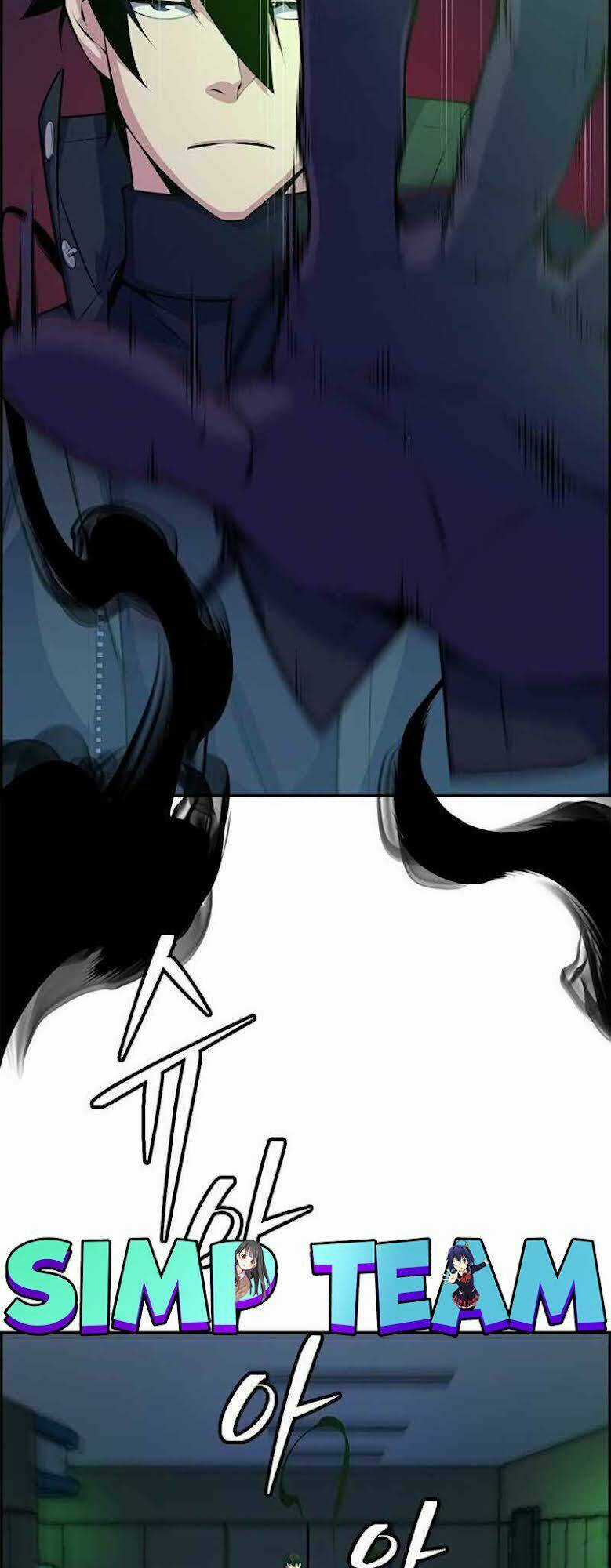 Kẻ Ngoại Đạo - Chapter 2 - Trang 7