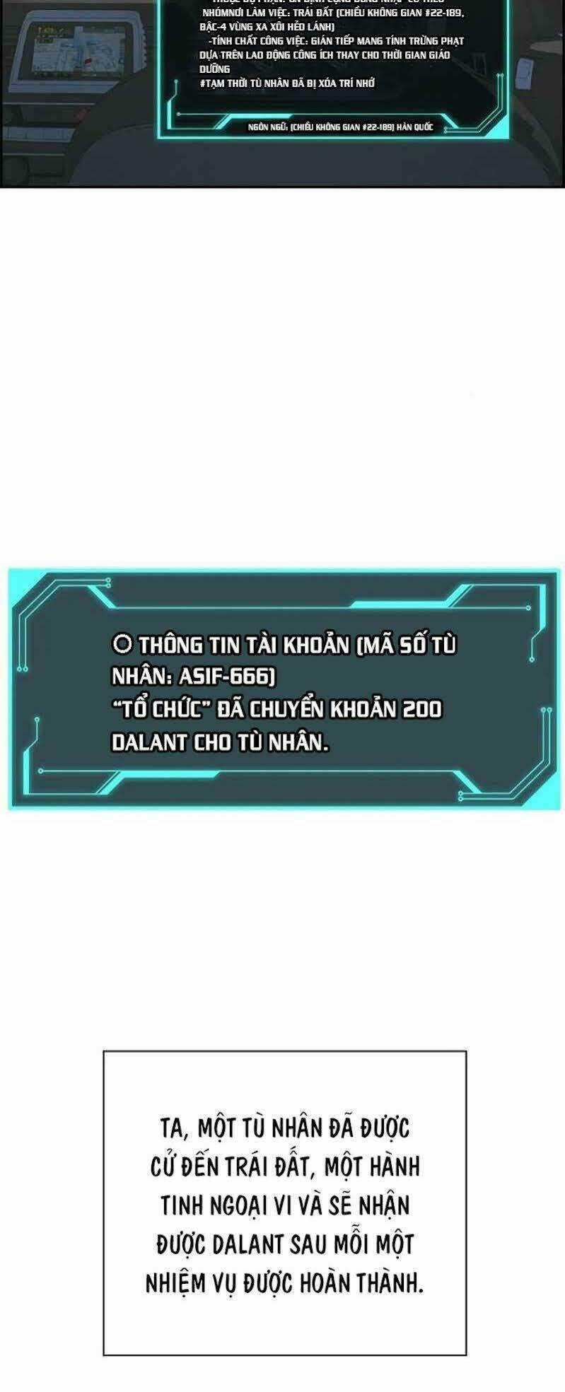 Kẻ Ngoại Đạo - Chapter 2 - Trang 61