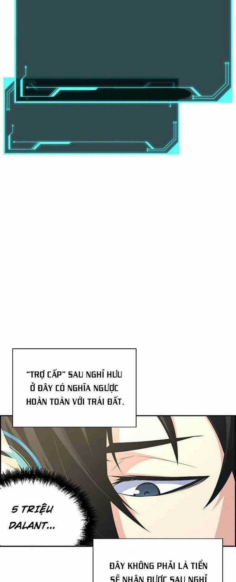 Kẻ Ngoại Đạo - Chapter 2 - Trang 63