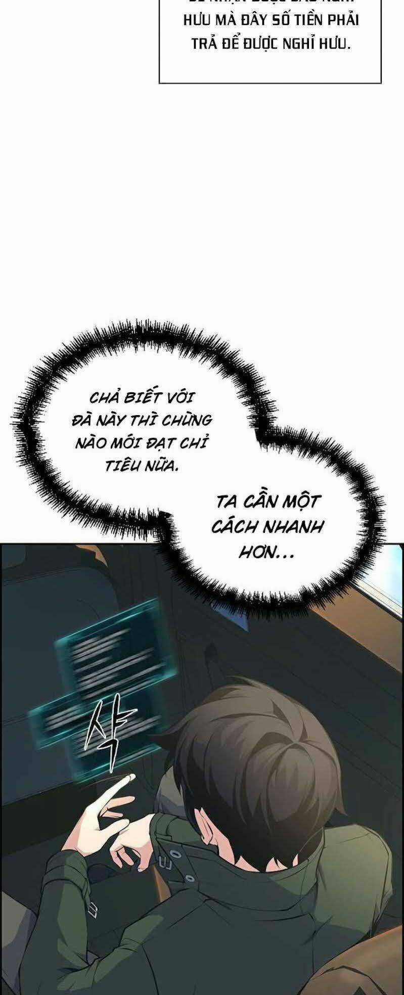 Kẻ Ngoại Đạo - Chapter 2 - Trang 64