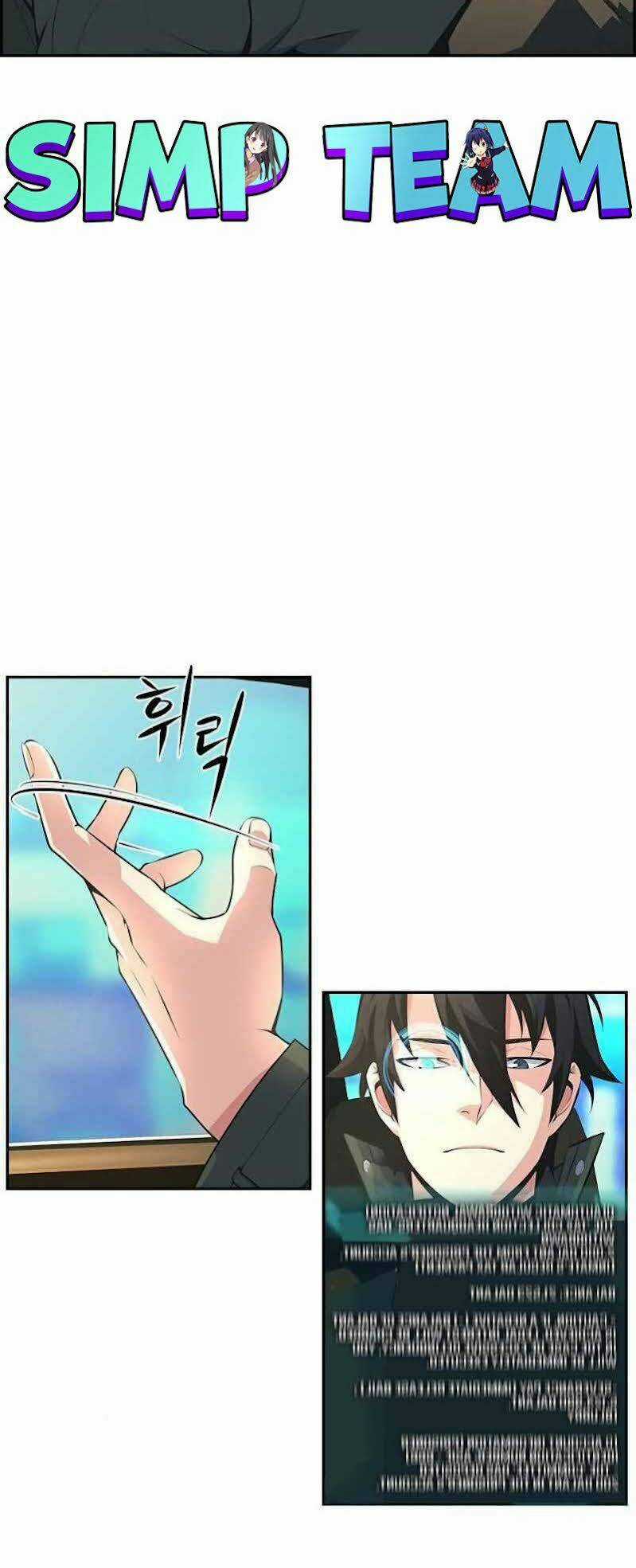 Kẻ Ngoại Đạo - Chapter 2 - Trang 65