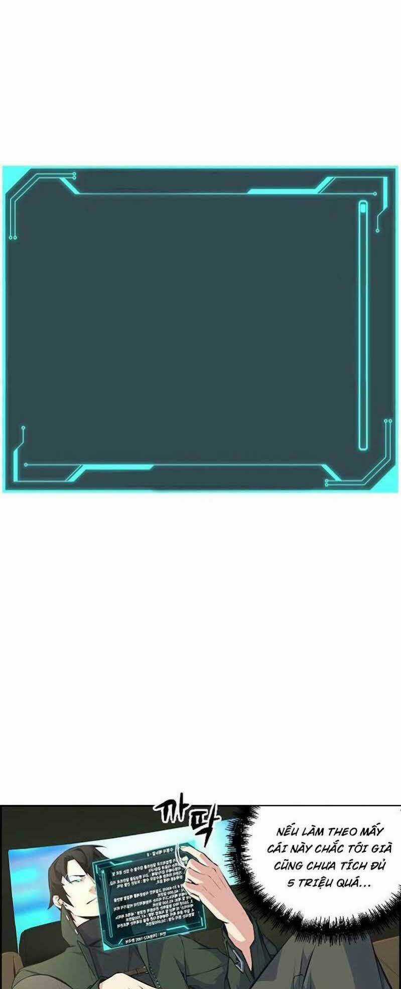 Kẻ Ngoại Đạo - Chapter 2 - Trang 66