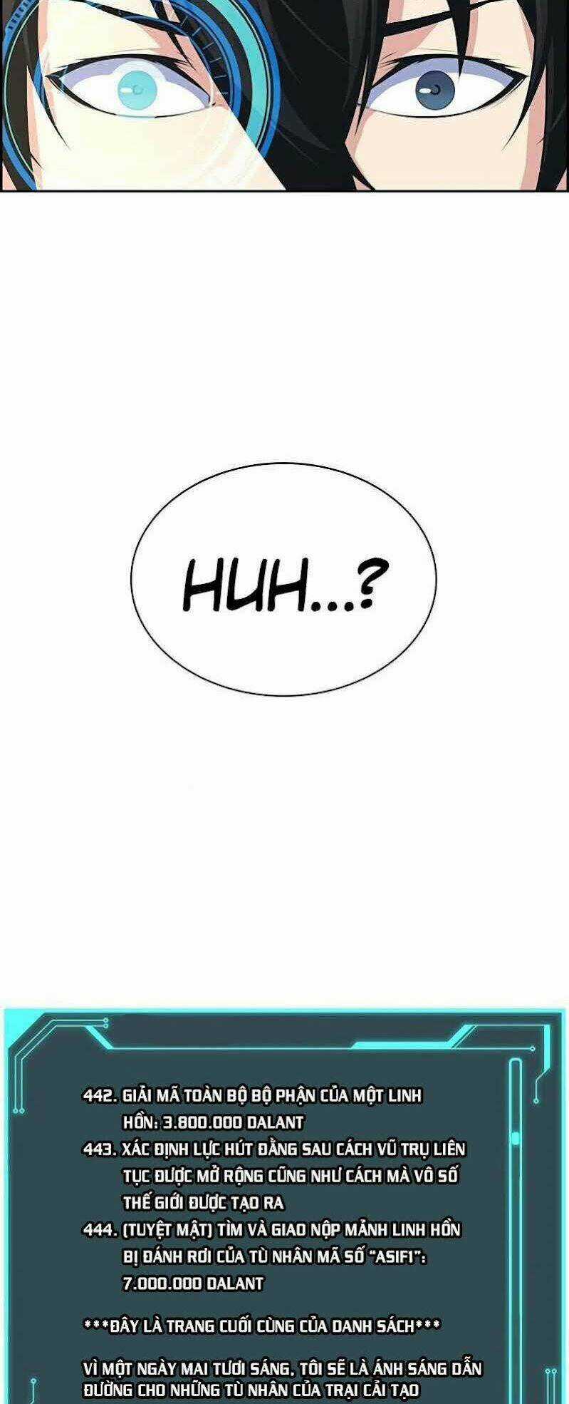 Kẻ Ngoại Đạo - Chapter 2 - Trang 69