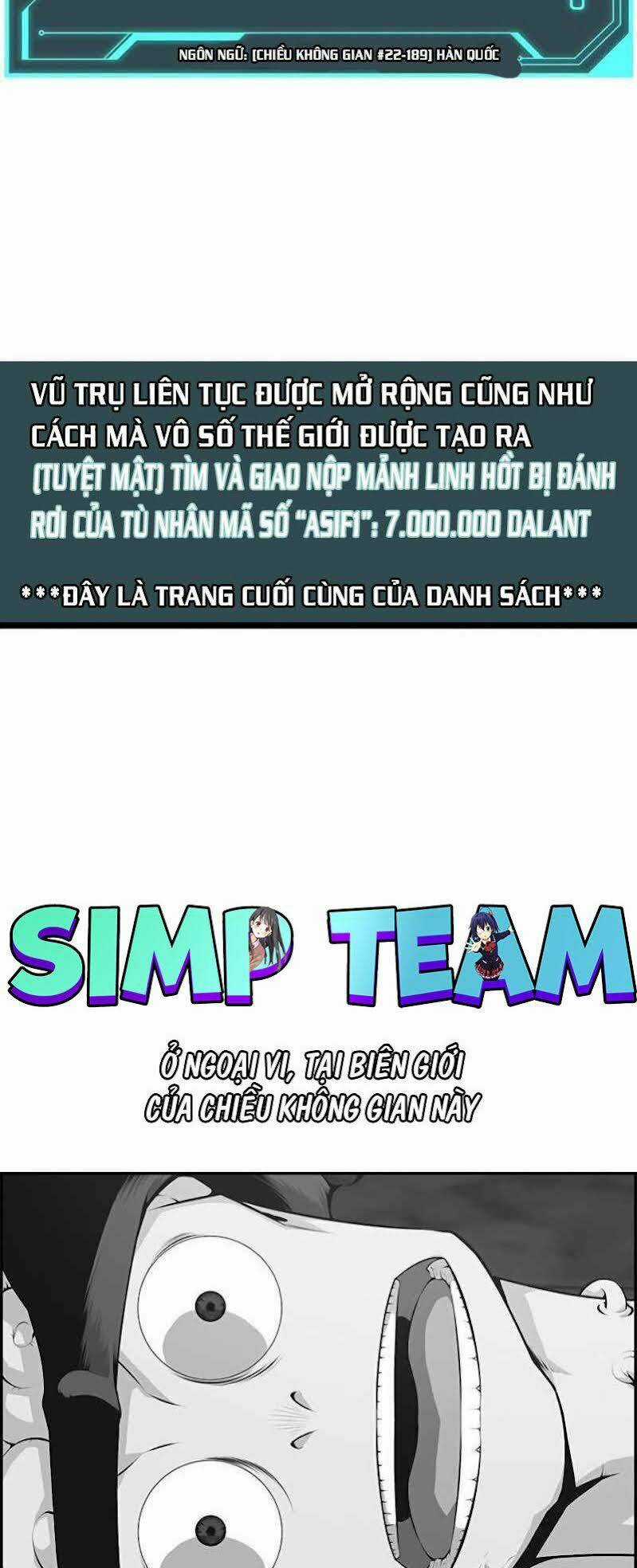 Kẻ Ngoại Đạo - Chapter 2 - Trang 70