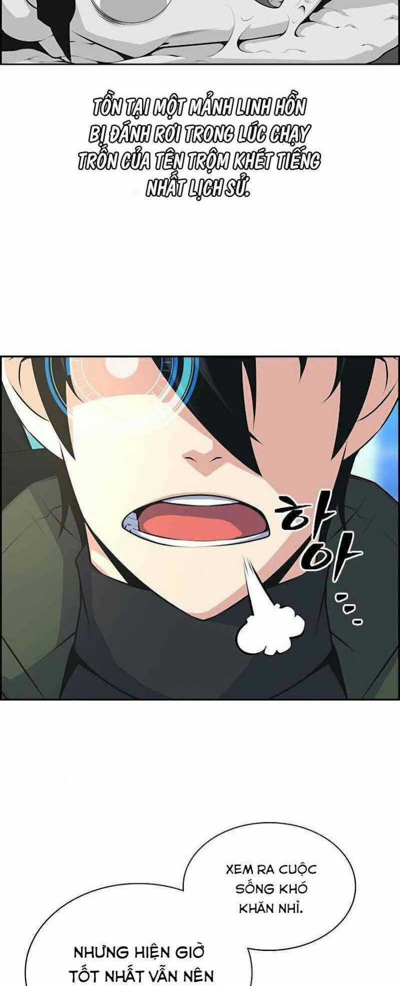 Kẻ Ngoại Đạo - Chapter 2 - Trang 71