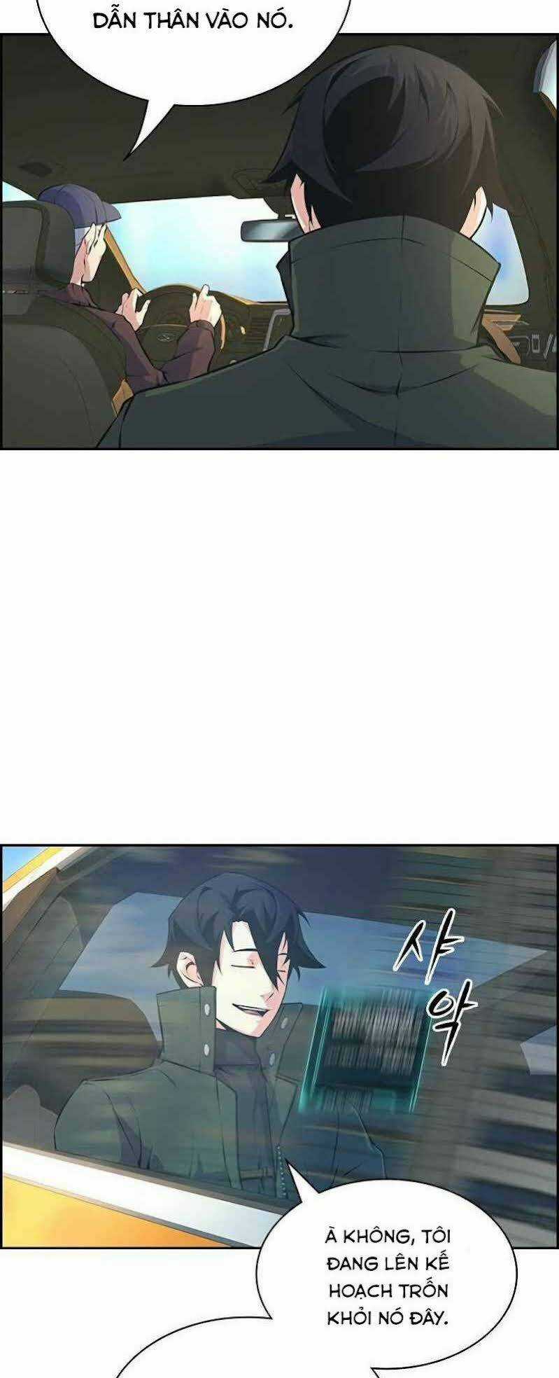 Kẻ Ngoại Đạo - Chapter 2 - Trang 72