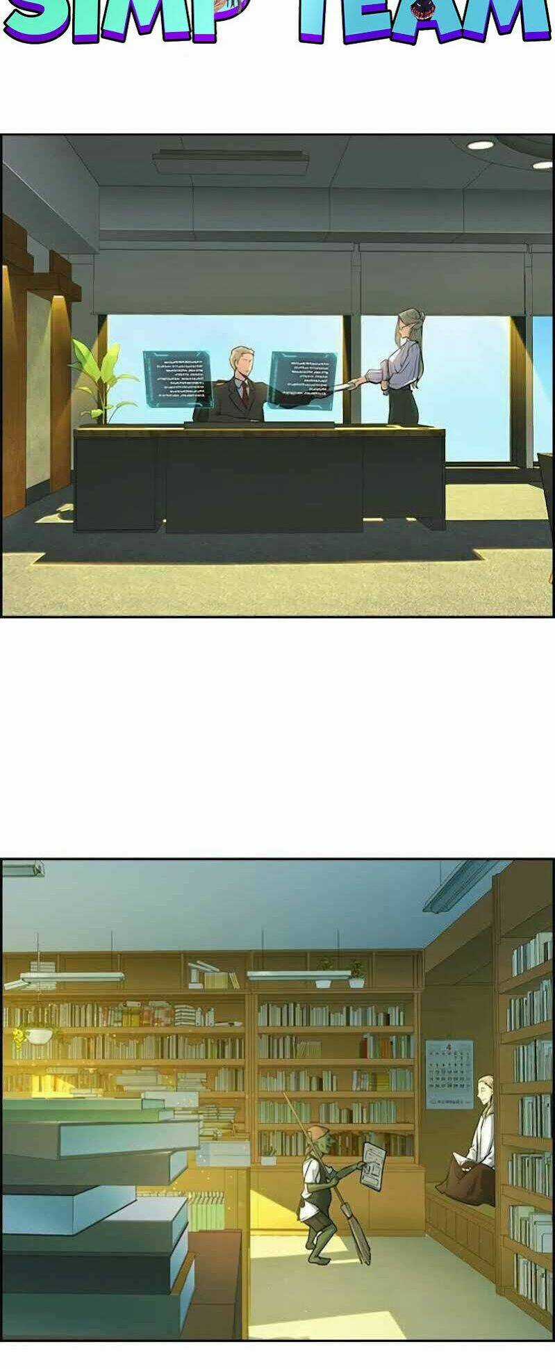 Kẻ Ngoại Đạo - Chapter 2 - Trang 75