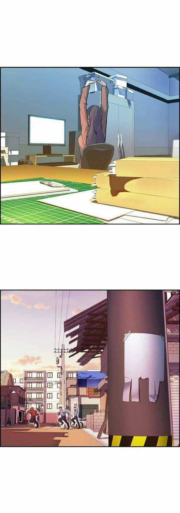 Kẻ Ngoại Đạo - Chapter 2 - Trang 76