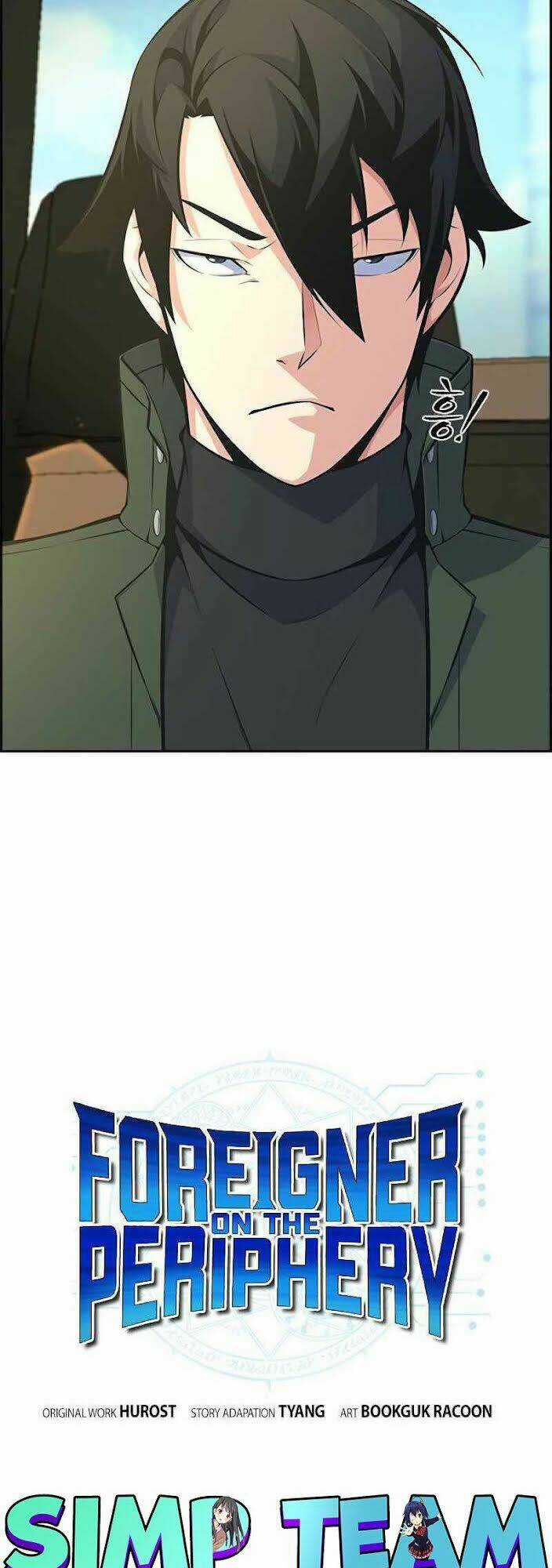 Kẻ Ngoại Đạo - Chapter 2 - Trang 79