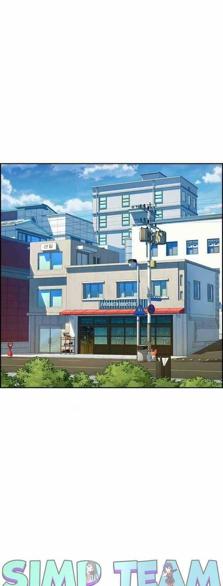 Kẻ Ngoại Đạo - Chapter 3 - Trang 1