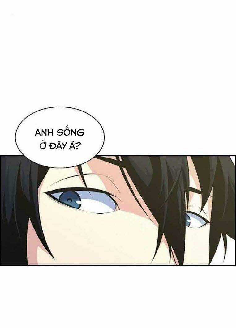 Kẻ Ngoại Đạo - Chapter 3 - Trang 3