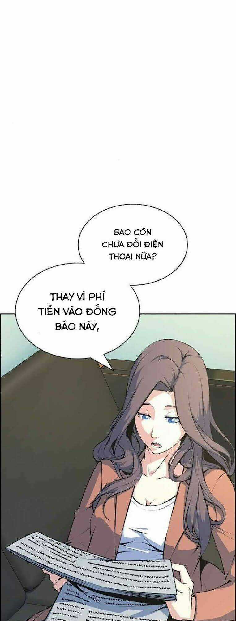 Kẻ Ngoại Đạo - Chapter 3 - Trang 4