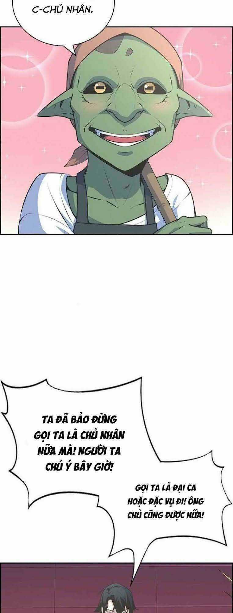 Kẻ Ngoại Đạo - Chapter 3 - Trang 31