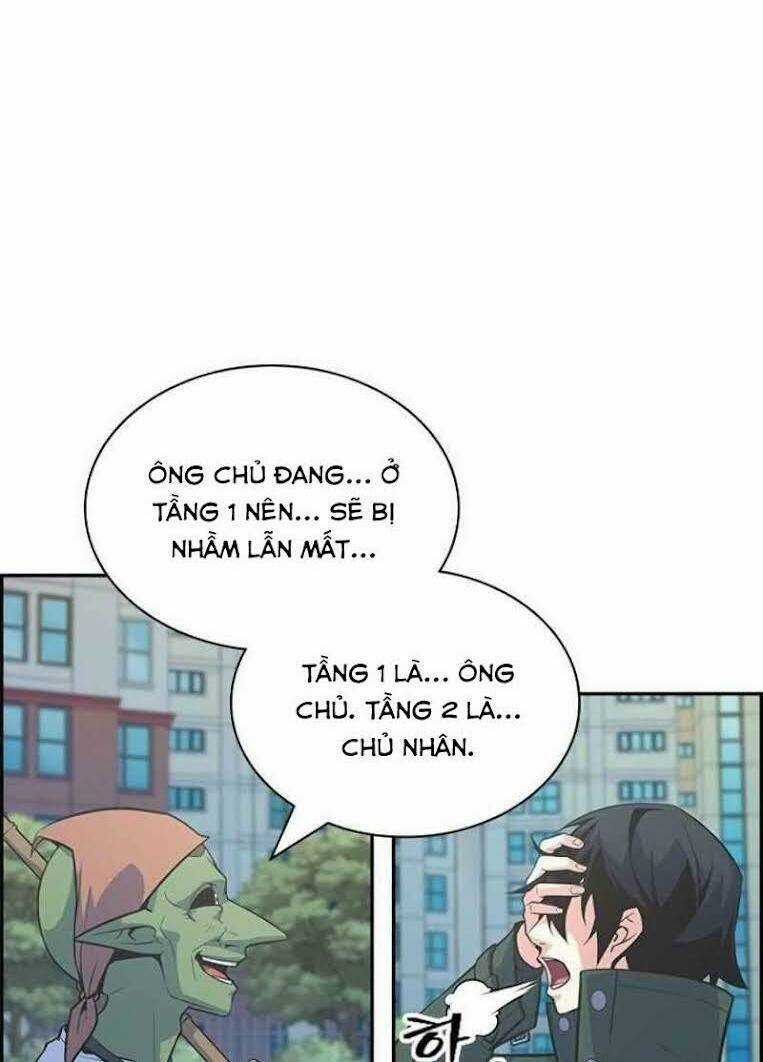 Kẻ Ngoại Đạo - Chapter 3 - Trang 33