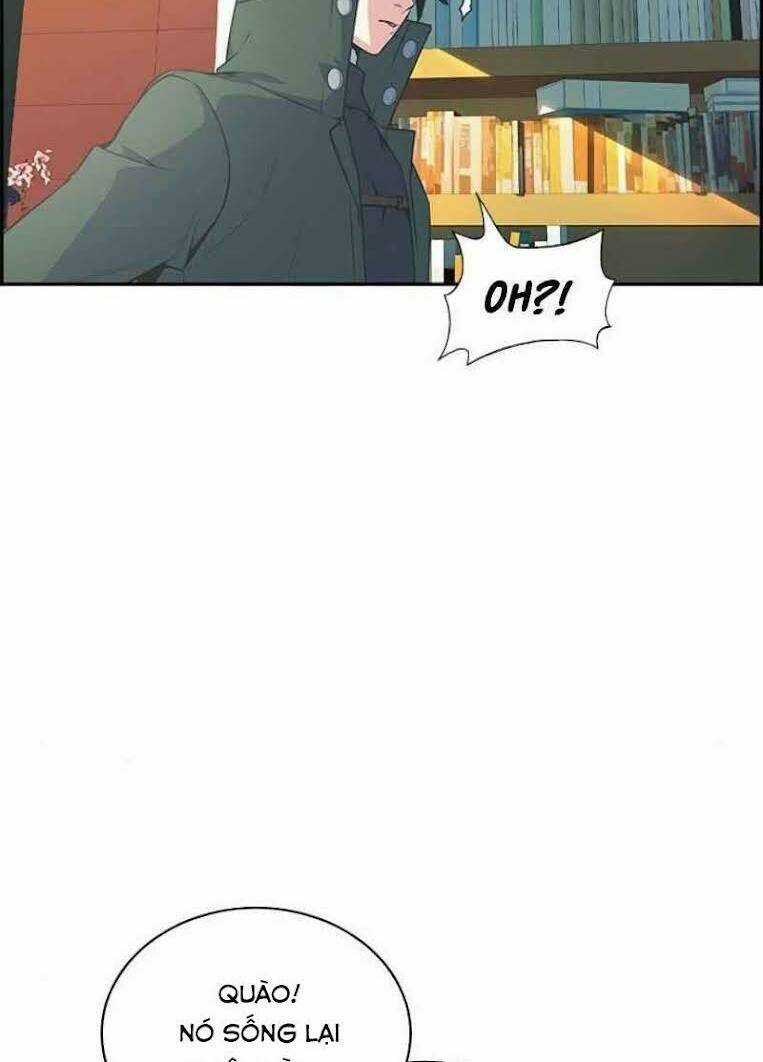 Kẻ Ngoại Đạo - Chapter 3 - Trang 36