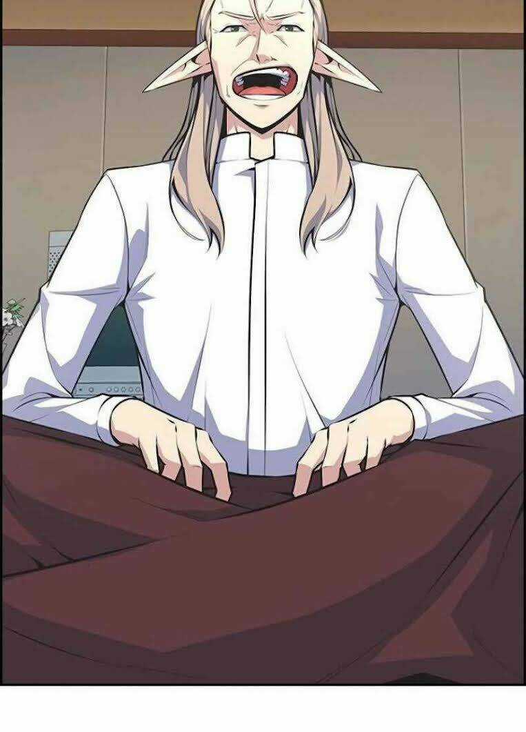 Kẻ Ngoại Đạo - Chapter 3 - Trang 38