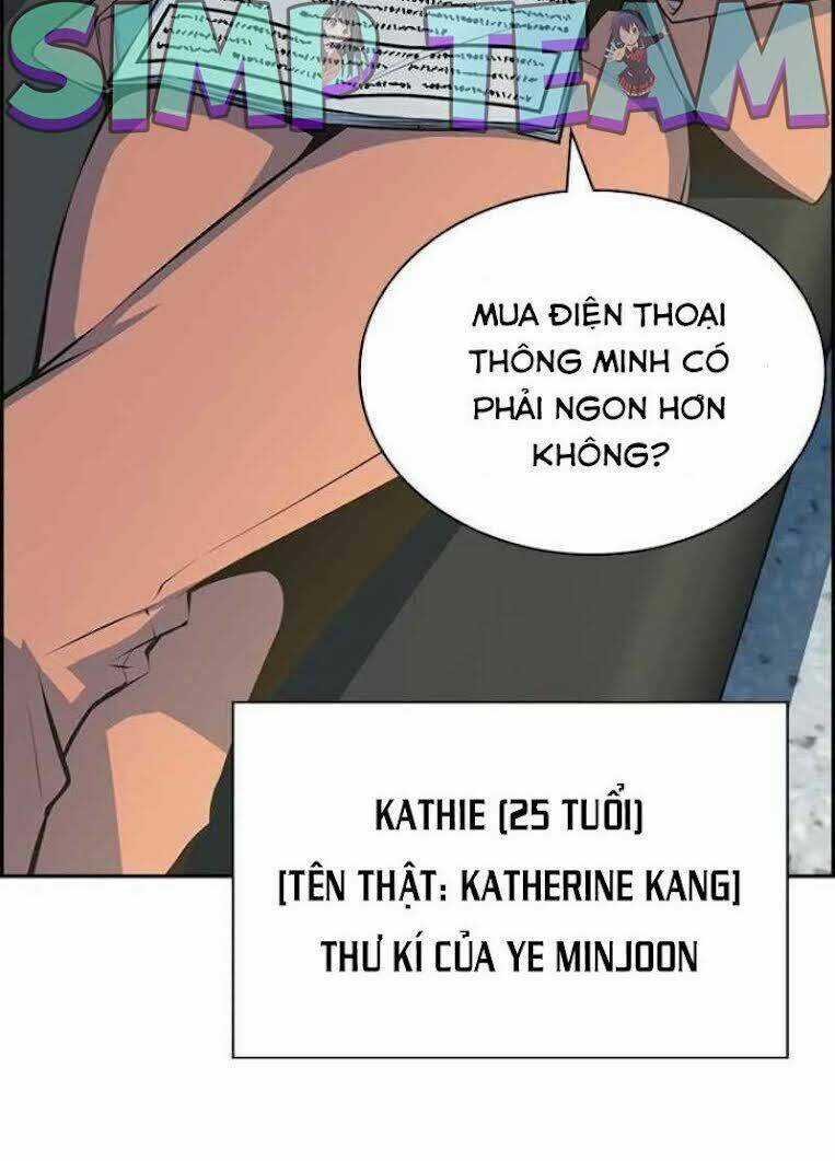 Kẻ Ngoại Đạo - Chapter 3 - Trang 5