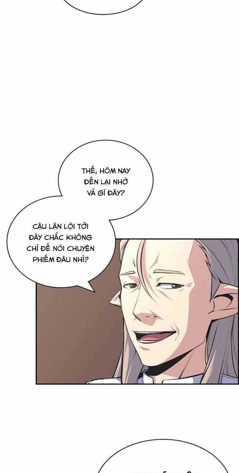 Kẻ Ngoại Đạo - Chapter 3 - Trang 44