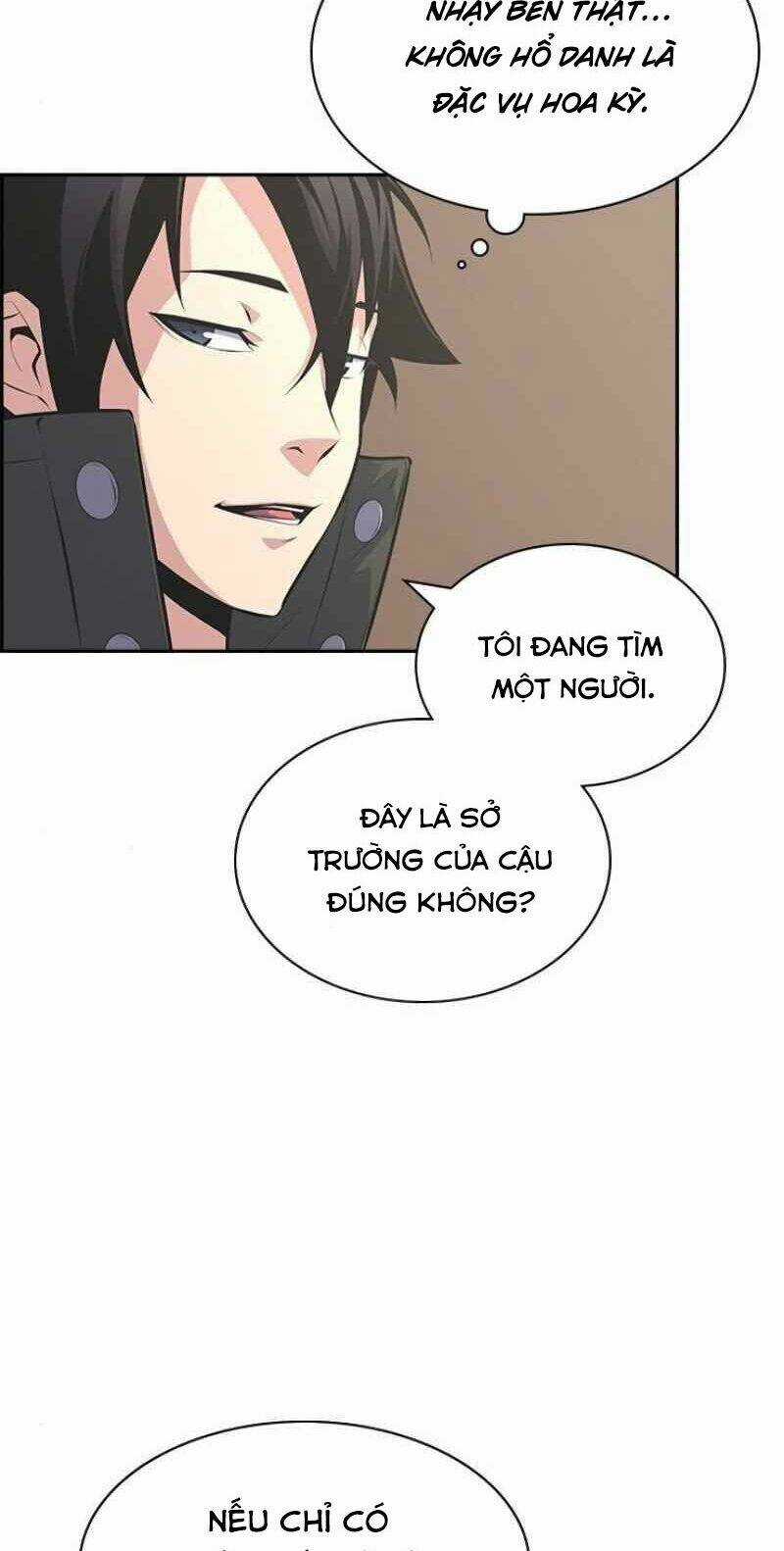 Kẻ Ngoại Đạo - Chapter 3 - Trang 45