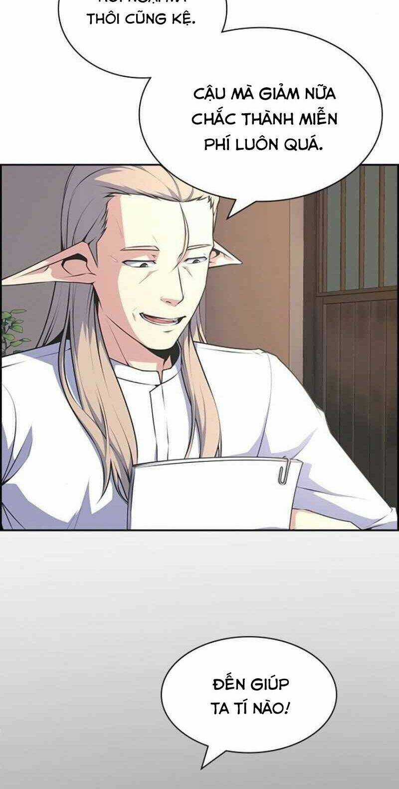 Kẻ Ngoại Đạo - Chapter 3 - Trang 47