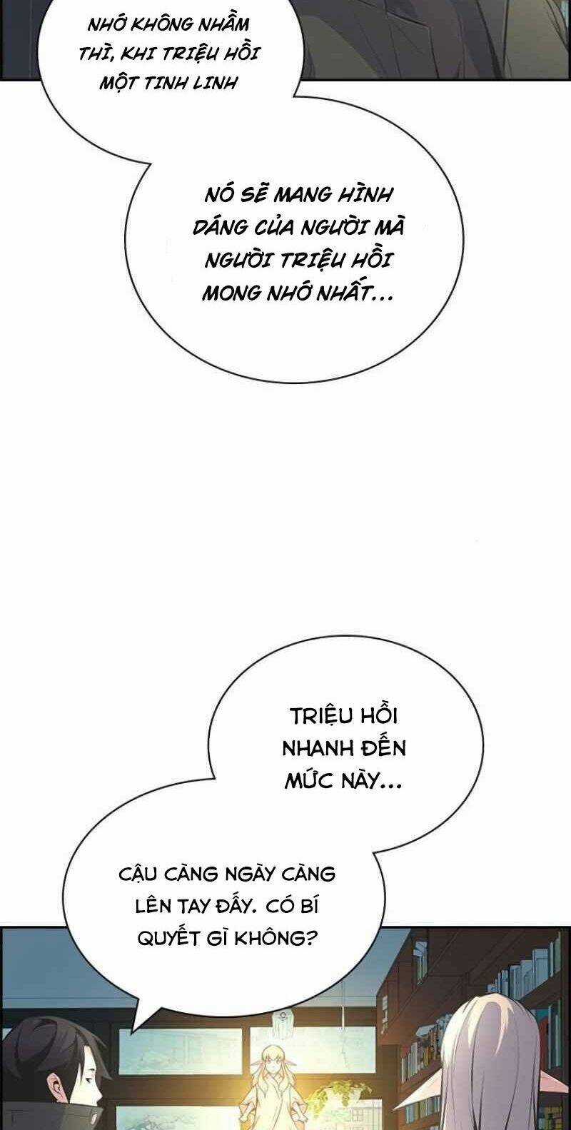 Kẻ Ngoại Đạo - Chapter 3 - Trang 50